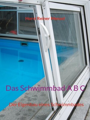 cover image of Das Schwimmbad a B C